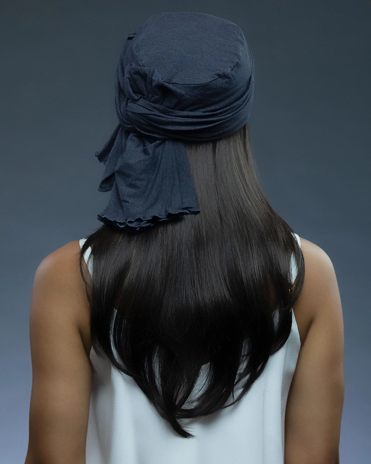 Long Halo | Hair Piece by Rene of Paris