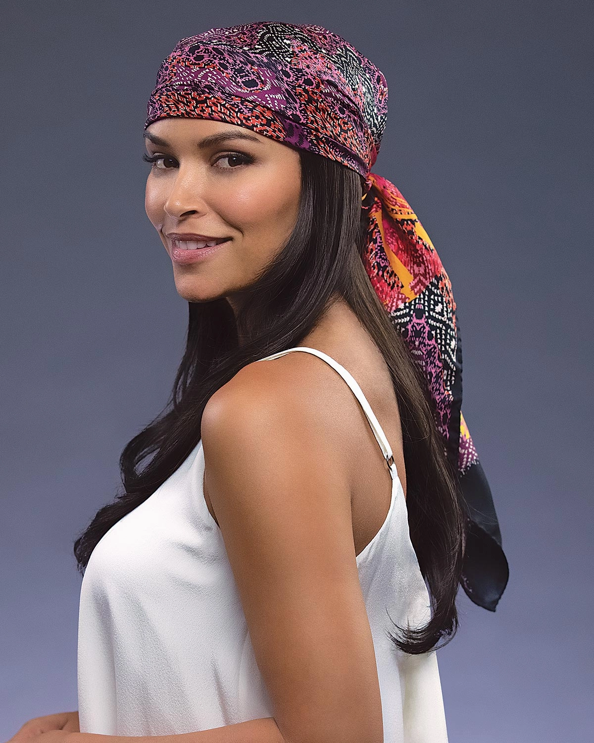 Long Halo | Hair Piece by Rene of Paris