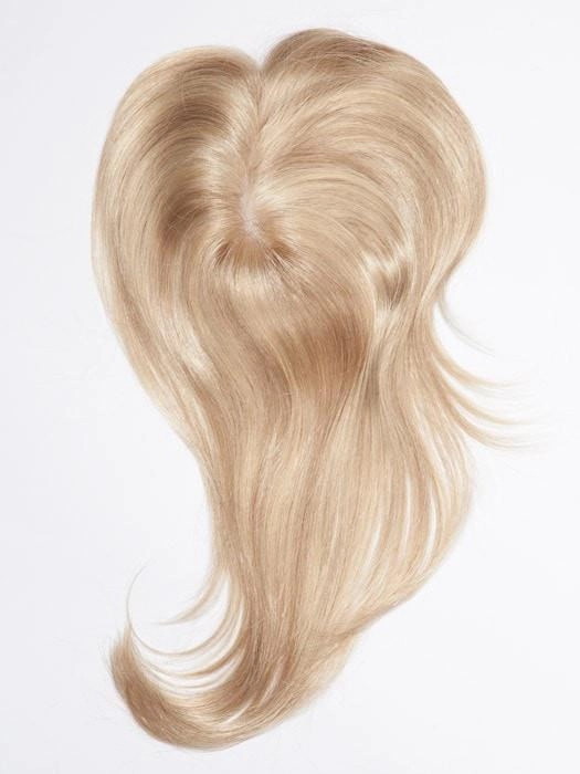 Long Mono TP | Synthetic Hair Topper (Full Mono)