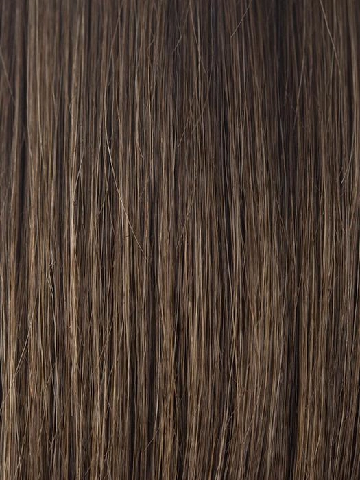 Long Top Piece | Synthetic Hair Topper (Basic Base)