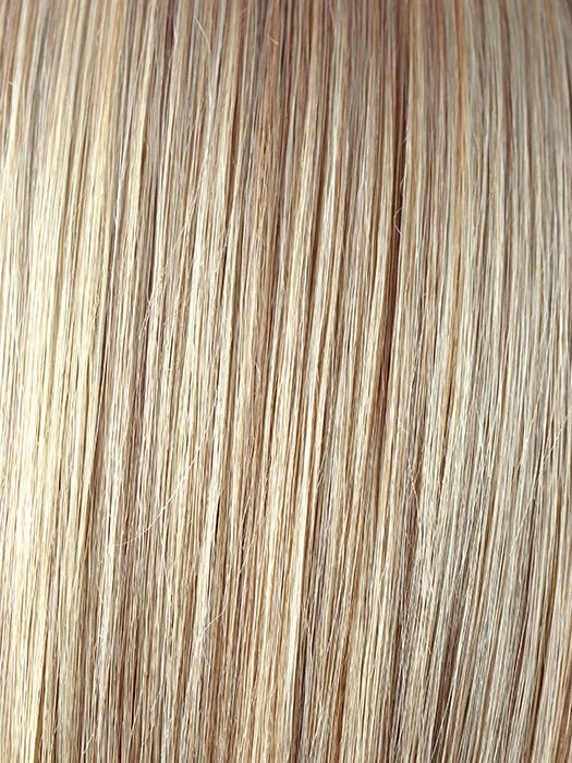 Long Top Piece | Synthetic Hair Topper (Basic Base)