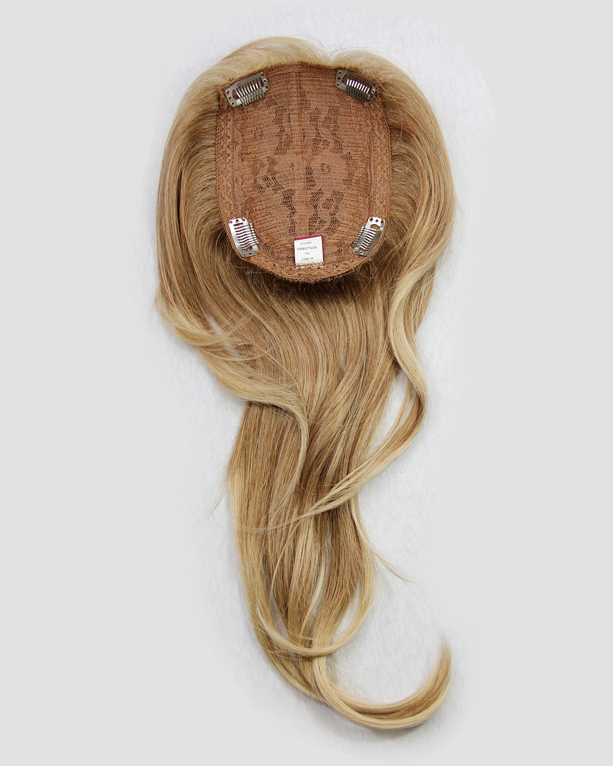 Long TP | Wiglet by Rene of Paris