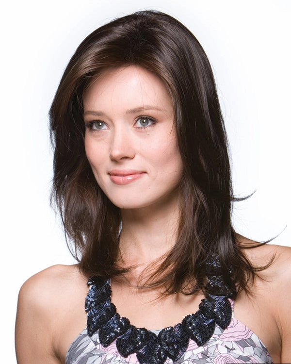 Long TP | Wiglet by Rene of Paris