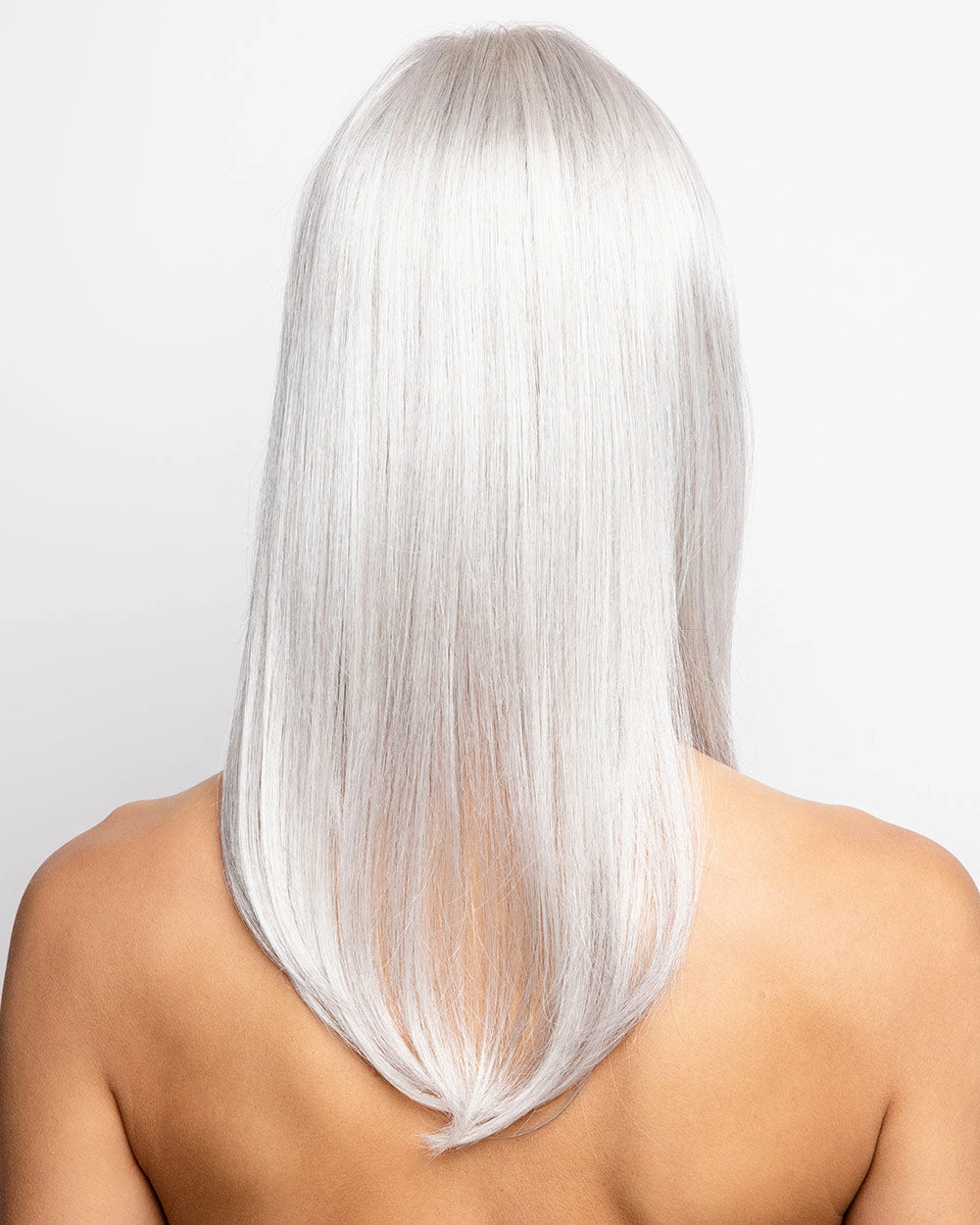 Long TP Mono-LG (Exclusive) | Monofilament Synthetic Wiglet by Amore
