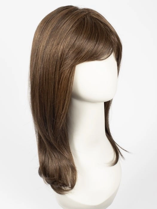 Long with Layers | HF Synthetic Wig (Basic Cap)