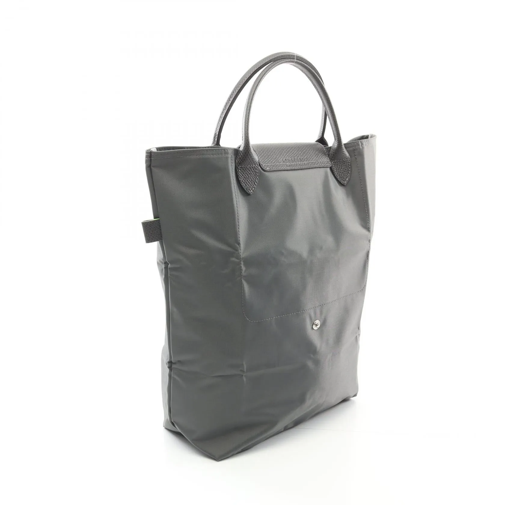 Longchamp Le Pliage Green M Tote Bag