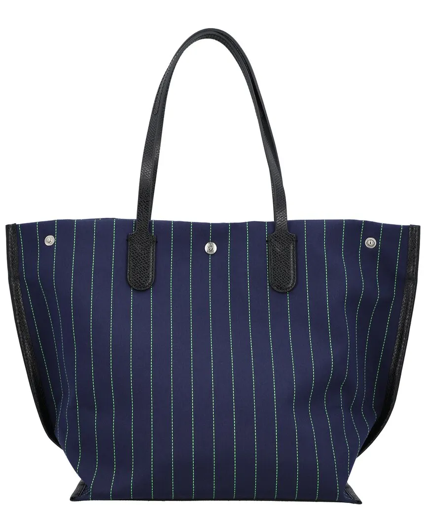 Longchamp Le Pliage New Canvas Tote