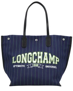 Longchamp Le Pliage New Canvas Tote