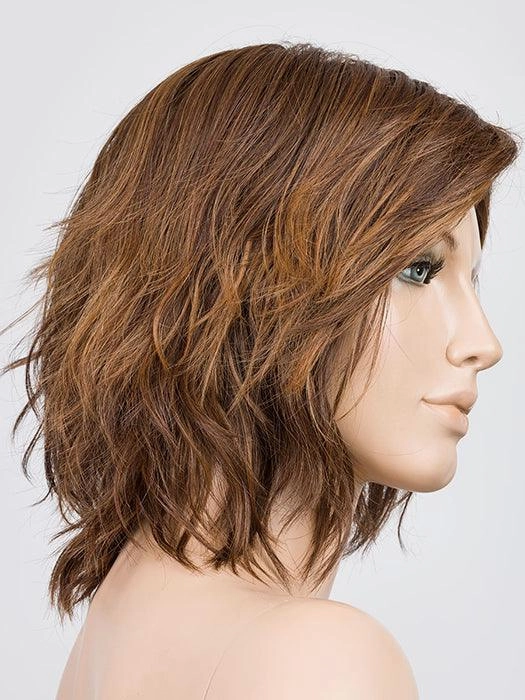 Look Wig by Ellen Wille | Heat Friendly Synthetic (Lace Front Mono)