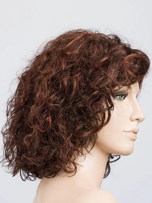 Loop Wig by Ellen Wille | Changes | Synthetic Fiber