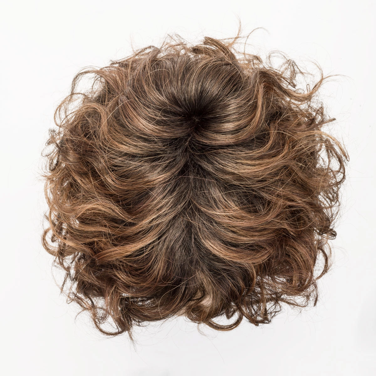 Loop Wig by Ellen Wille | Changes | Synthetic Fiber
