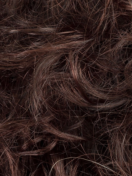 Loop Wig by Ellen Wille | Changes | Synthetic Fiber