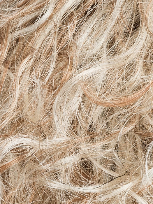 Loop Wig by Ellen Wille | Changes | Synthetic Fiber