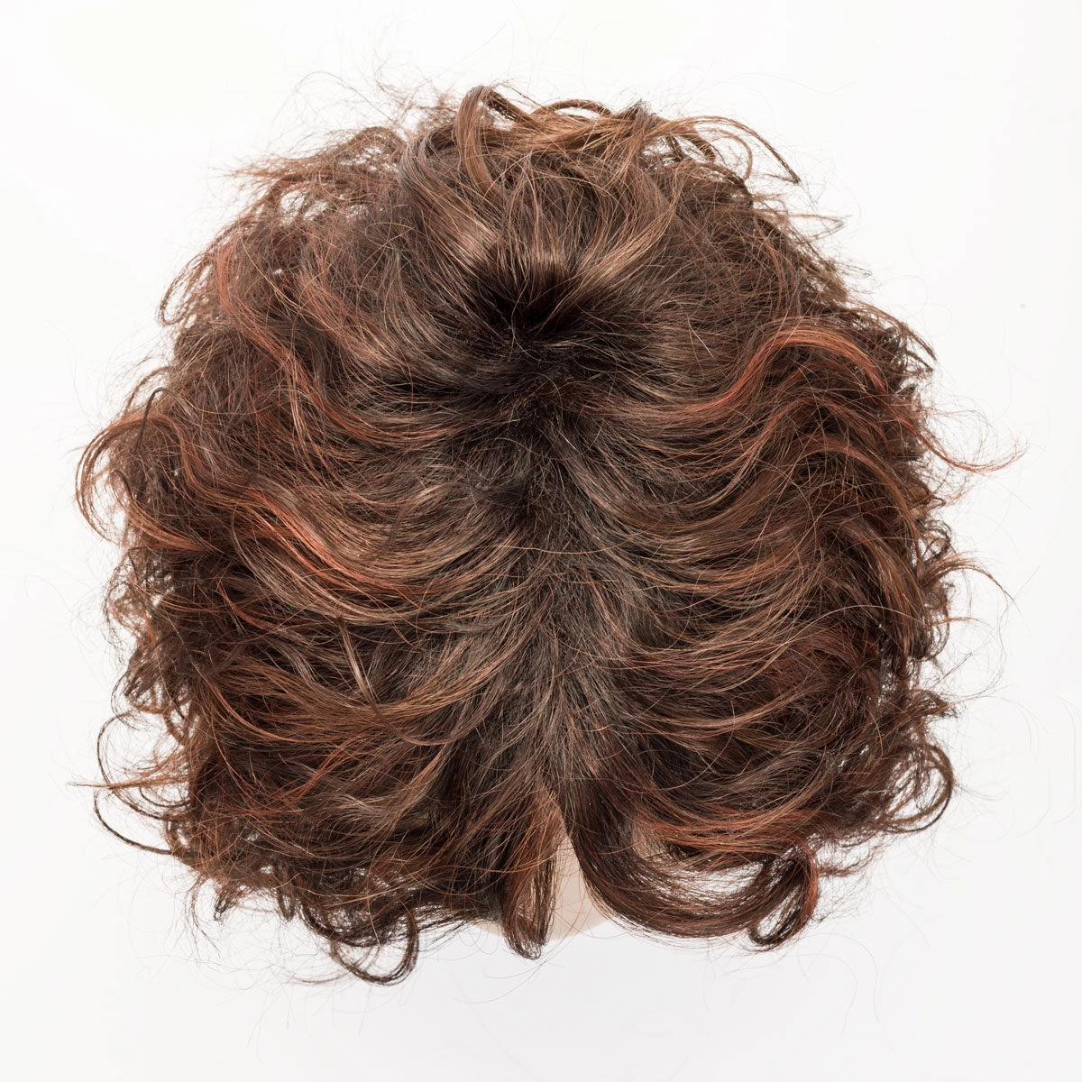 Loop Wig by Ellen Wille | Changes | Synthetic Fiber