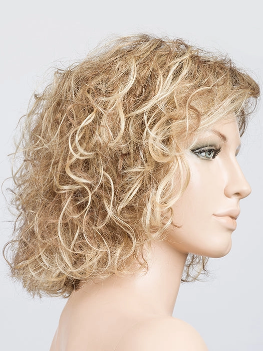 Loop Wig by Ellen Wille | Changes | Synthetic Fiber