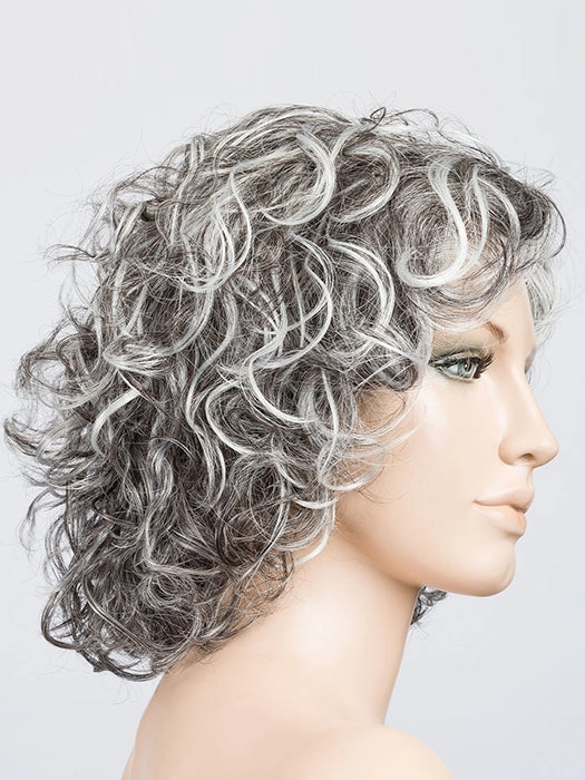 Loop Wig by Ellen Wille | Changes | Synthetic Fiber