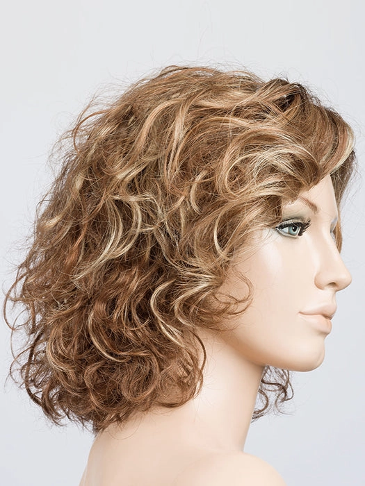 Loop Wig by Ellen Wille | Changes | Synthetic Fiber