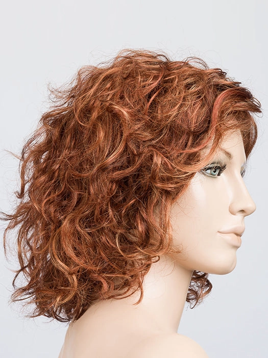 Loop Wig by Ellen Wille | Changes | Synthetic Fiber