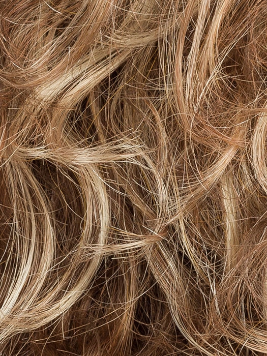 Loop Wig by Ellen Wille | Changes | Synthetic Fiber