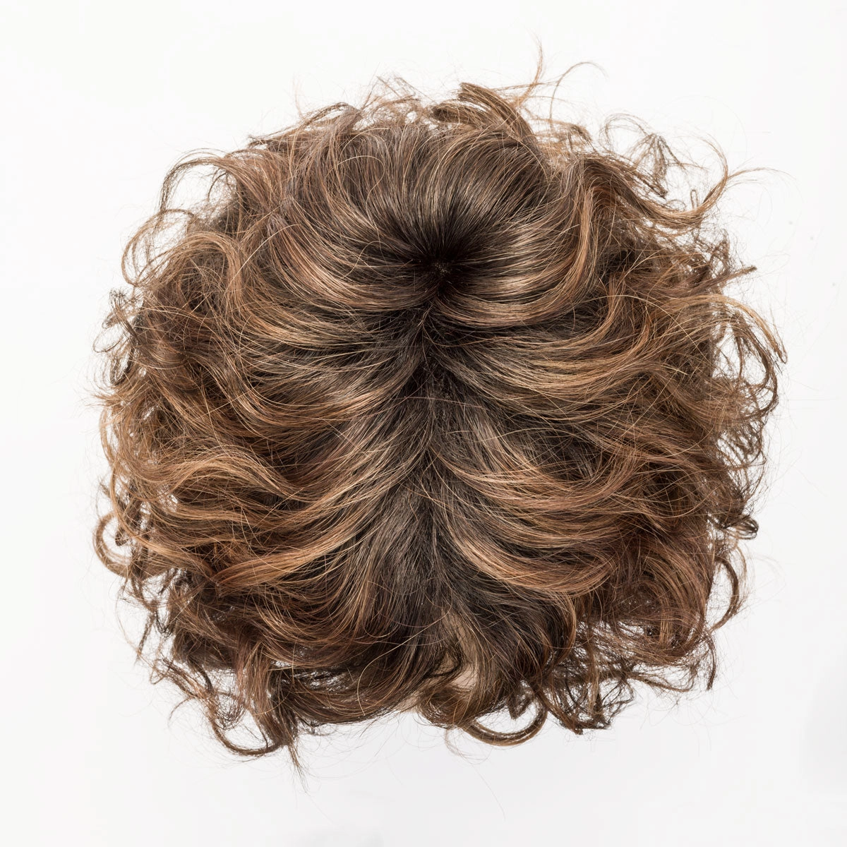 Loop Wig by Ellen Wille | Changes | Synthetic Fiber
