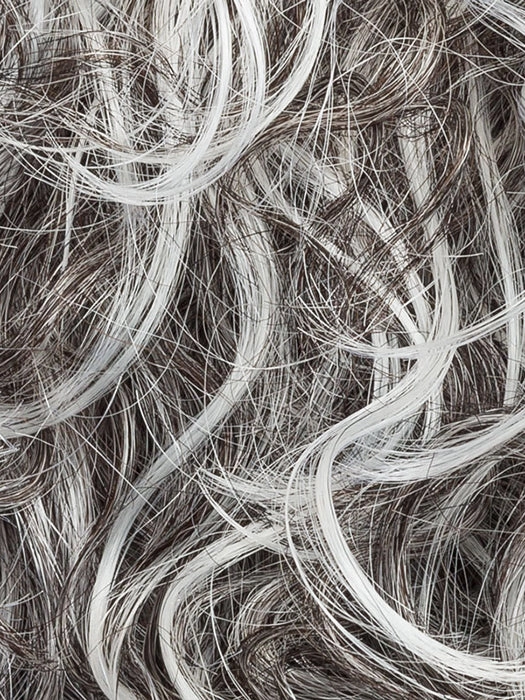 Loop Wig by Ellen Wille | Changes | Synthetic Fiber