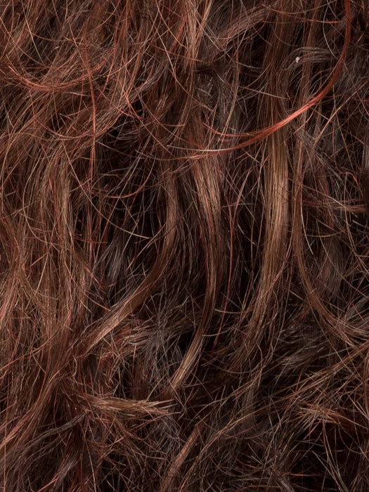 Loop Wig by Ellen Wille | Changes | Synthetic Fiber