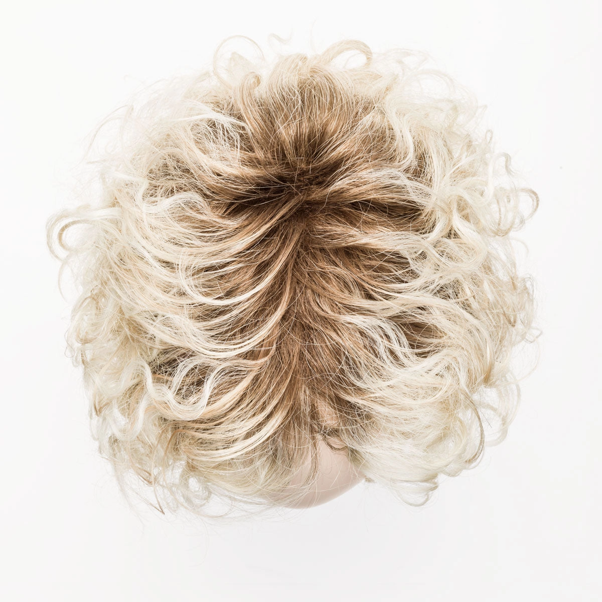 Loop Wig by Ellen Wille | Changes | Synthetic Fiber