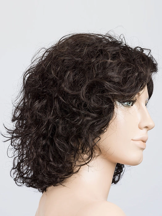 Loop Wig by Ellen Wille | Changes | Synthetic Fiber