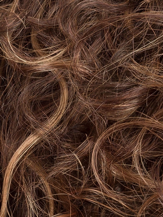 Loop Wig by Ellen Wille | Changes | Synthetic Fiber