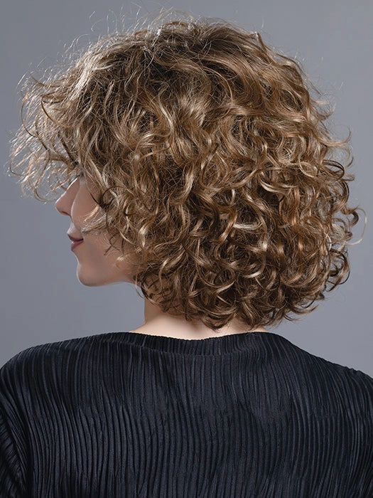 Loop Wig by Ellen Wille | Changes | Synthetic Fiber