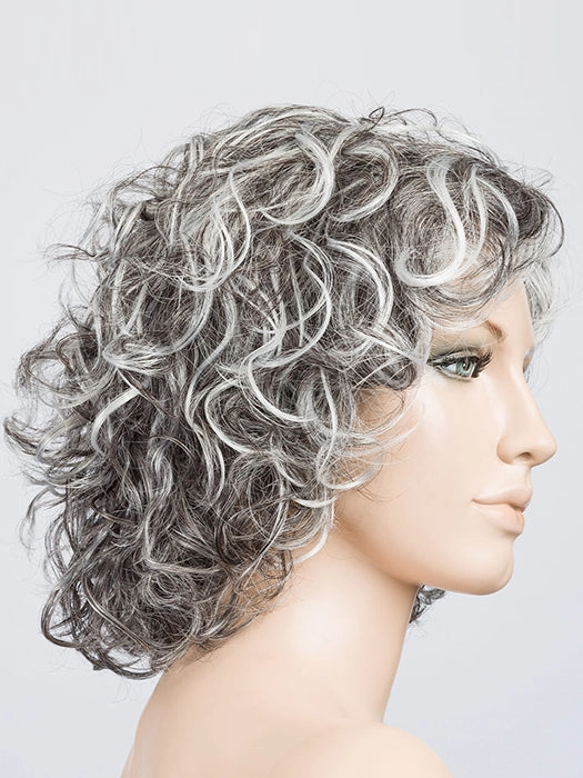 Loop Wig by Ellen Wille | Changes | Synthetic Fiber