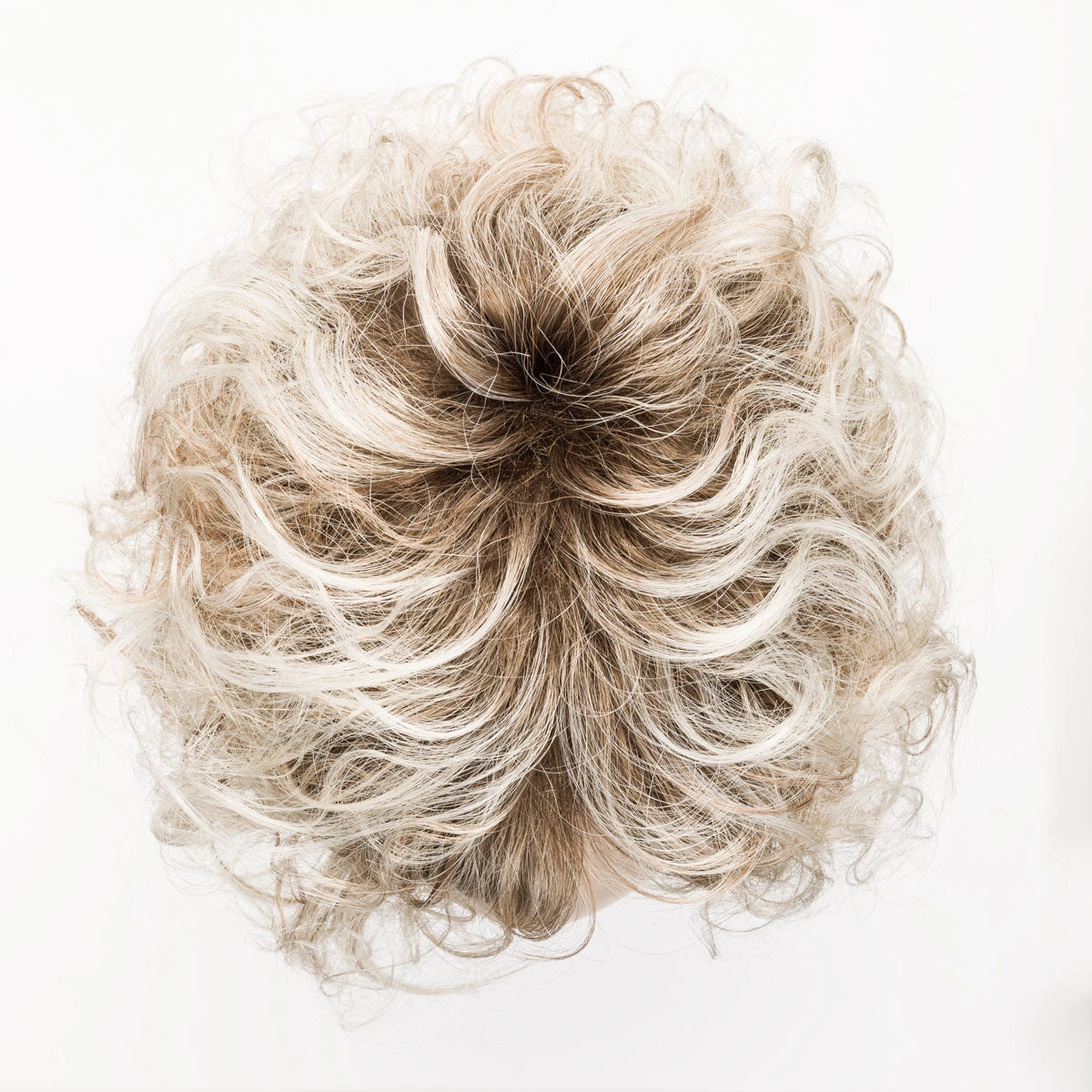 Loop Wig by Ellen Wille | Changes | Synthetic Fiber