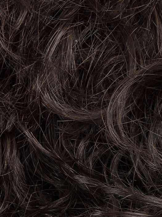 Loop Wig by Ellen Wille | Changes | Synthetic Fiber