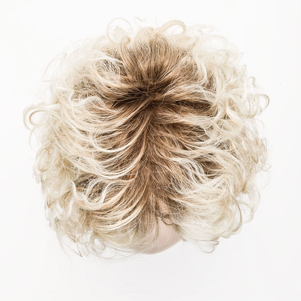Loop Wig by Ellen Wille | Changes | Synthetic Fiber