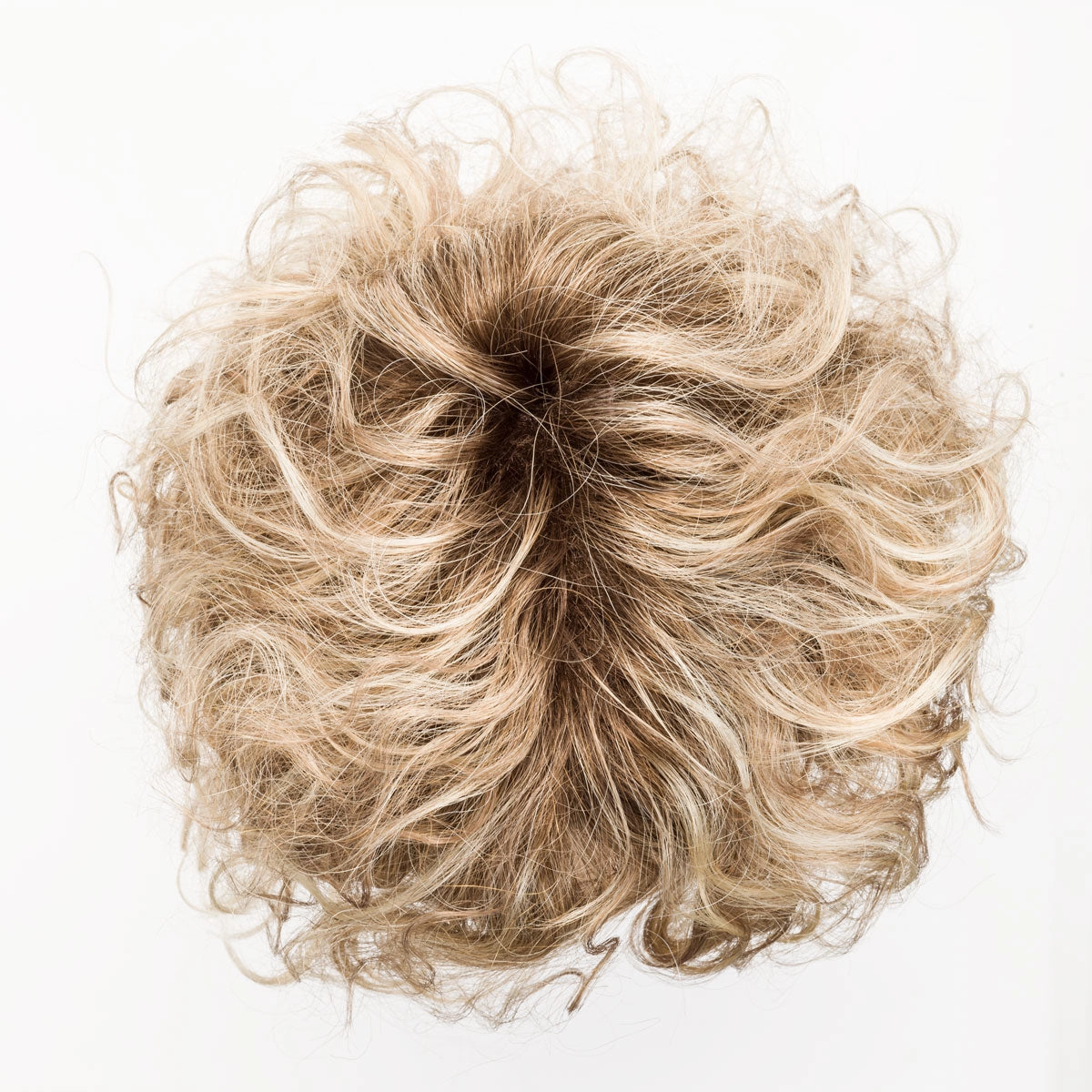 Loop Wig by Ellen Wille | Changes | Synthetic Fiber