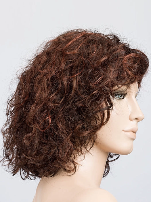 Loop Wig by Ellen Wille | Changes | Synthetic Fiber