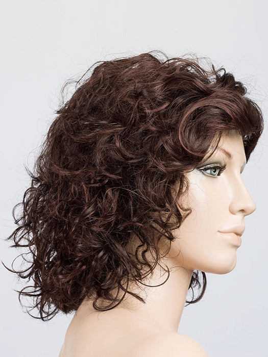 Loop Wig by Ellen Wille | Changes | Synthetic Fiber