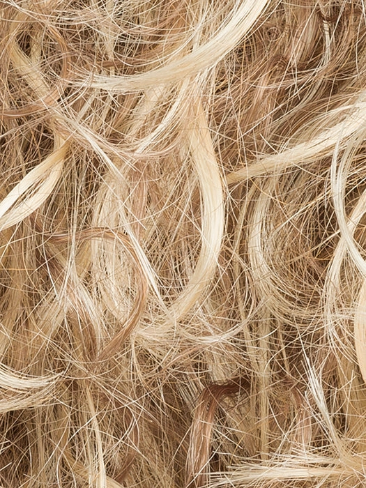 Loop Wig by Ellen Wille | Changes | Synthetic Fiber
