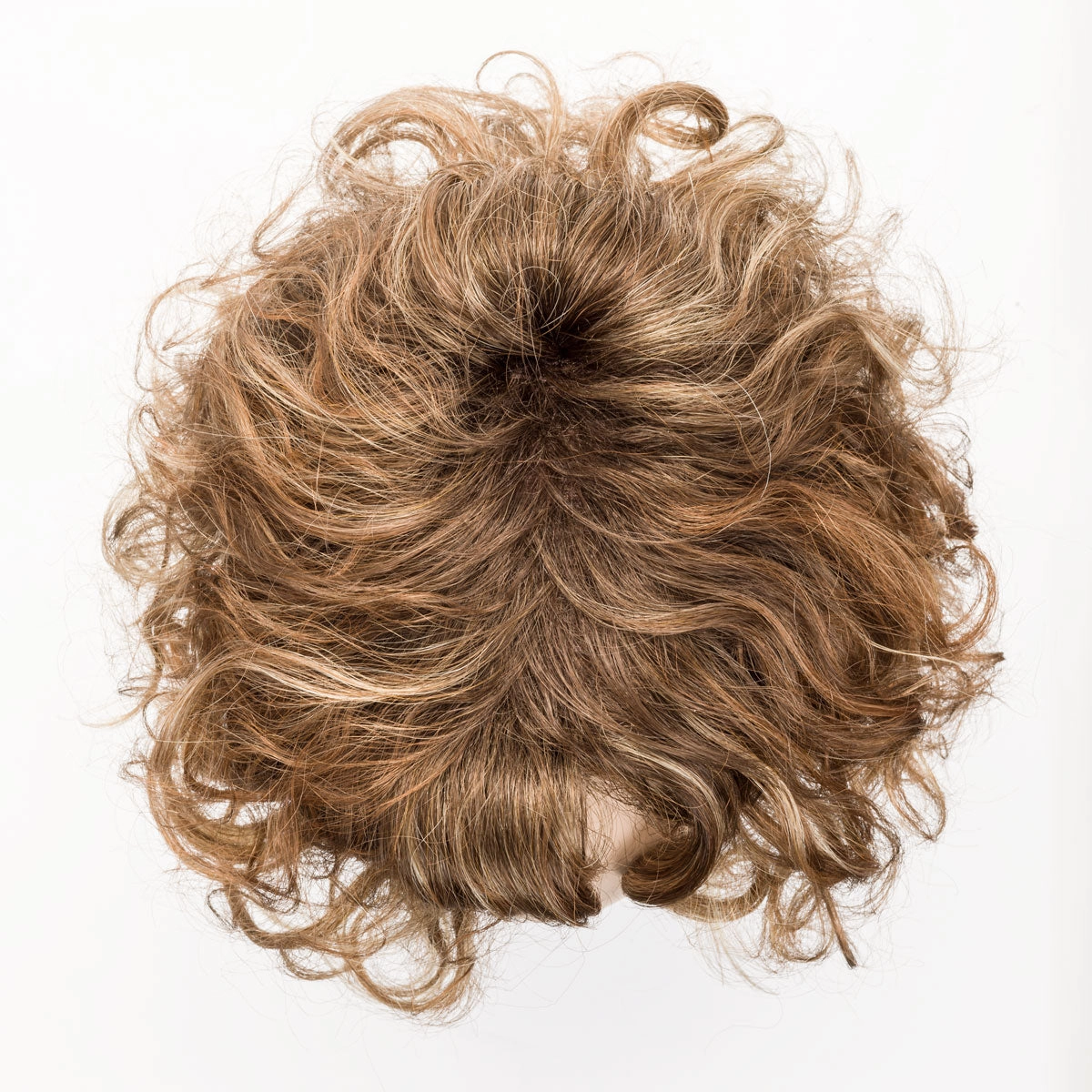 Loop Wig by Ellen Wille | Changes | Synthetic Fiber