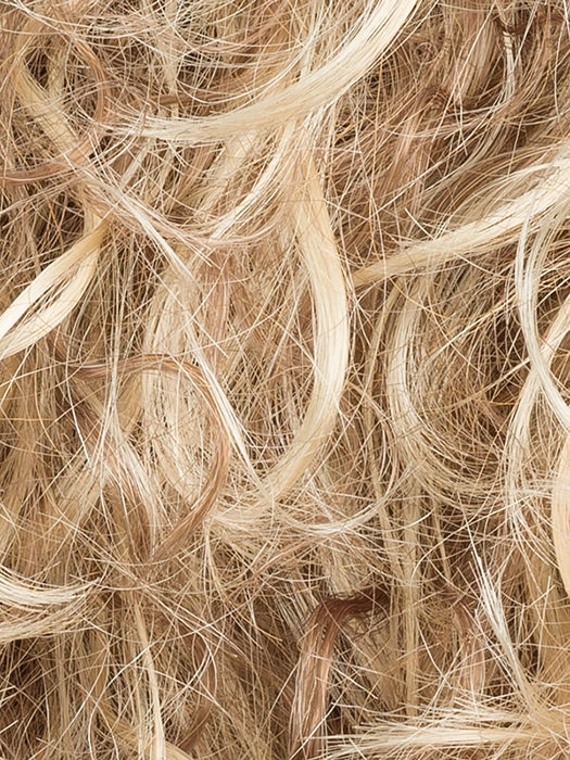 Loop Wig by Ellen Wille | Changes | Synthetic Fiber