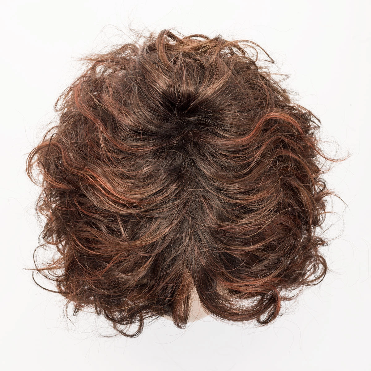 Loop Wig by Ellen Wille | Changes | Synthetic Fiber
