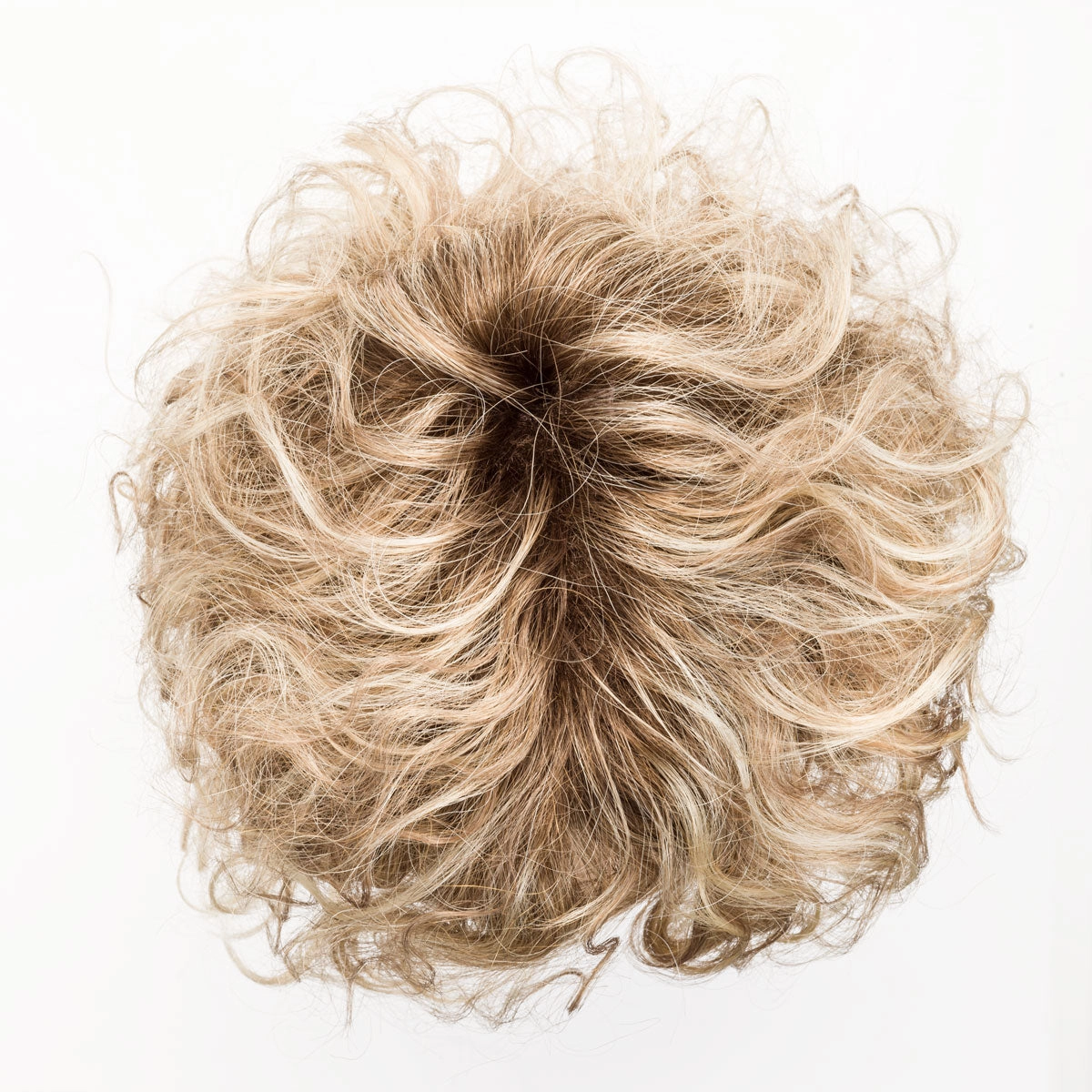 Loop Wig by Ellen Wille | Changes | Synthetic Fiber