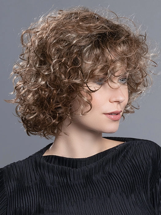 Loop Wig by Ellen Wille | Changes | Synthetic Fiber