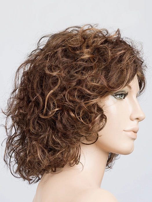 Loop Wig by Ellen Wille | Changes | Synthetic Fiber