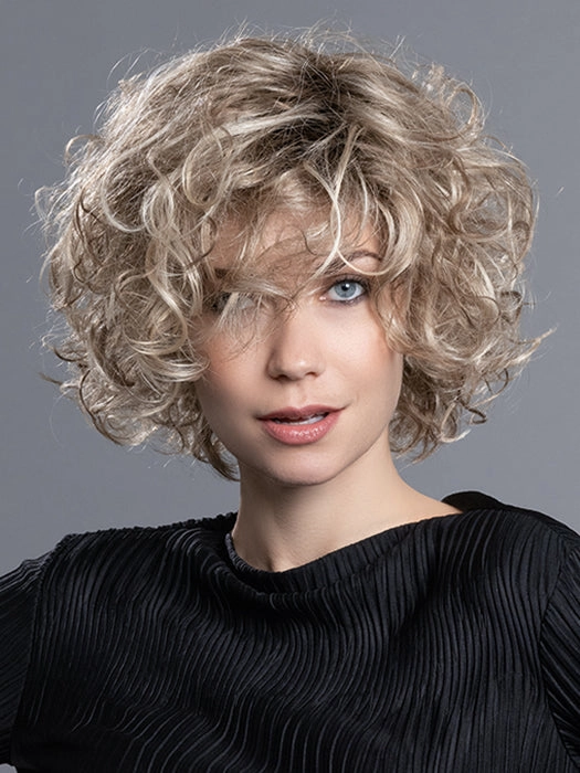 Loop Wig by Ellen Wille | Changes | Synthetic Fiber