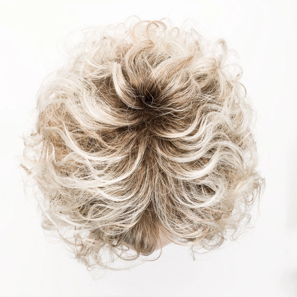 Loop Wig by Ellen Wille | Changes | Synthetic Fiber