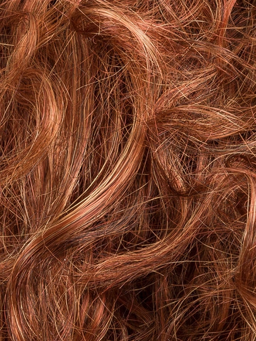 Loop Wig by Ellen Wille | Changes | Synthetic Fiber