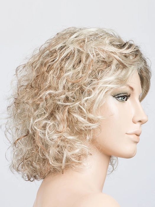 Loop Wig by Ellen Wille | Changes | Synthetic Fiber