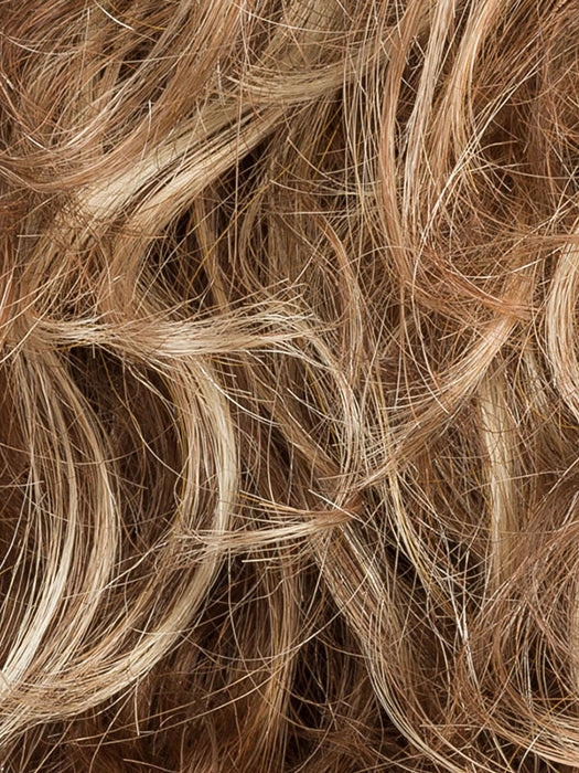 Loop Wig by Ellen Wille | Changes | Synthetic Fiber