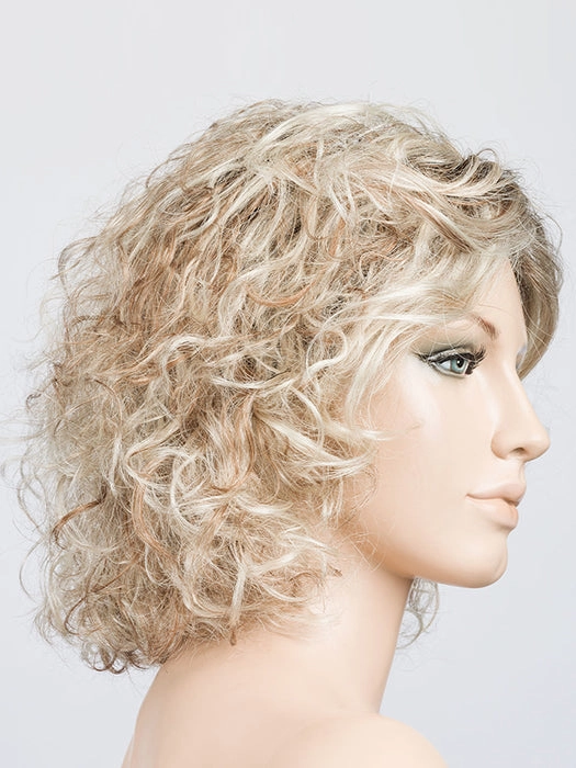 Loop Wig by Ellen Wille | Changes | Synthetic Fiber